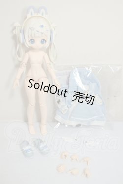 画像2: ONEMORE x 上倉エク/Sugary Girls:スイーツパーティー ユウキ A-26-08-03-283-NY-ZA