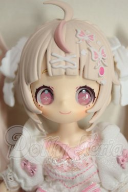 画像1: ONEMORE x 上倉エク/Sugary Girls:スイーツパーティー：リゼッタ A-26-08-03-282-NY-ZA