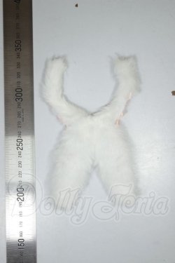画像2: MDD/うさみみカチューシャ(Ronshuka Couture/ロンシュカ クチュール様) A-26-08-03-288-NY-ZA