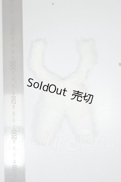画像2: MDD/うさみみカチューシャ(Ronshuka Couture/ロンシュカ クチュール様) A-26-08-03-288-NY-ZA