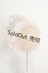 SD/ヘッドドレス　MAMINGKA様製 A-26-08-03-287-NY-ZA