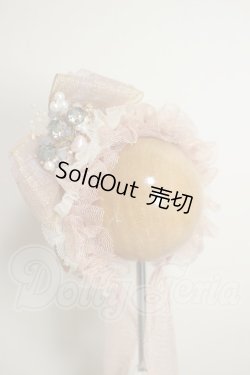画像1: SD/ヘッドドレス　MAMINGKA様製 A-26-08-03-287-NY-ZA