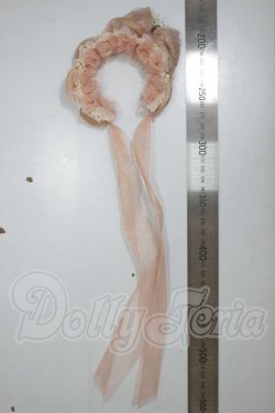 画像2: SD/ヘッドドレス　MAMINGKA様製 A-26-08-03-287-NY-ZA