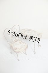 1/6サイズドール/ミニチュアセット A-26-08-03-285-NY-ZA