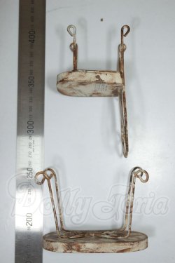 画像2: 1/6サイズドール/ミニチュアセット A-26-08-03-285-NY-ZA