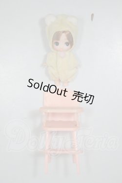 画像1: みつごの赤ちゃん/かこちゃん A-26-08-03-292-NY-ZA
