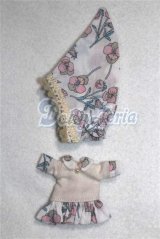 プチブライス/OF:衣装/ファッションドール　衣装 A-26-08-17-013-NY-ZA