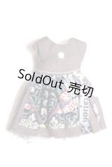 プチブライス/OF:衣装/ファッションドール　衣装 A-26-08-17-008-NY-ZA