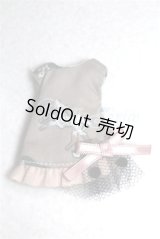 プチブライス/OF:衣装/ファッションドール　衣装 A-26-08-17-011-NY-ZA