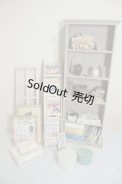 画像1: ネオブライスサイズ/家具 A-26-08-03-156-NY-ZA