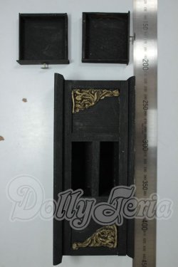 画像2: ネオブライスサイズ/家具 A-26-08-03-157-NY-ZA