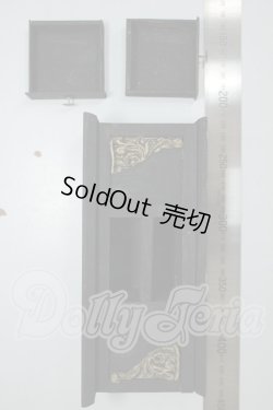 画像2: ネオブライスサイズ/家具 A-26-08-03-157-NY-ZA