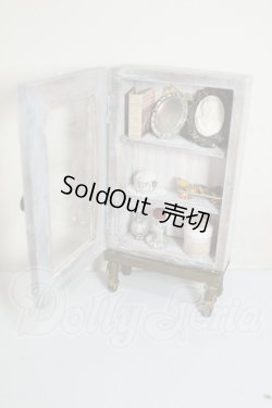 画像1: ネオブライスサイズ/家具 A-26-08-03-155-NY-ZA