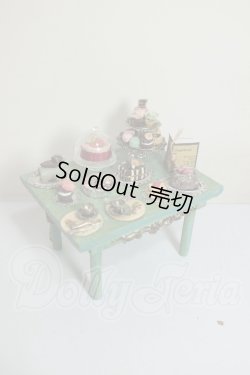 画像1: 1/12サイズドール/ミニチュア A-26-08-03-153-NY-ZA