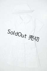 DD/ナース服 A-26-08-03-148-NY-ZA