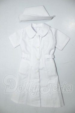 画像1: DD/ナース服 A-26-08-03-148-NY-ZA
