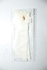 MDD/靴下　Holy Cross MELODY.C様製  A-26-08-03-149-NY-ZA