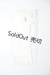 MDD/靴下　Holy Cross MELODY.C様製  A-26-08-03-149-NY-ZA