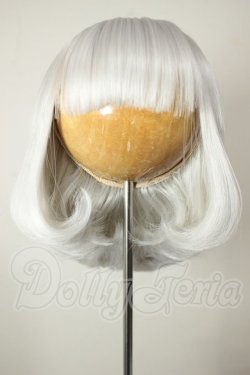 画像1: 8-9inch/DOLK ORIGINAL WIG A-26-08-03-141-NY-ZA