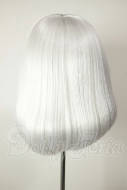 画像2: 8-9inch/DOLK ORIGINAL WIG A-26-08-03-141-NY-ZA