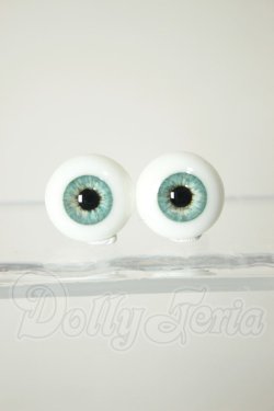 画像1: 14mm/レジンアイ　MAKOEYES A-26-08-03-136-NY-ZA