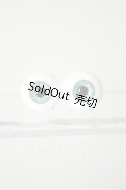 画像1: 14mm/レジンアイ　MAKOEYES A-26-08-03-136-NY-ZA