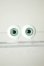 画像1: 14mm/レジンアイ　MAKOEYES A-26-08-03-136-NY-ZA (1)