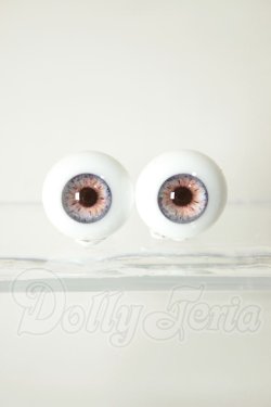 画像1: 14mm/レジンアイ　MAKOEYES A-26-08-03-138-NY-ZA