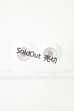 画像1: 14mm/レジンアイ　MAKOEYES A-26-08-03-138-NY-ZA