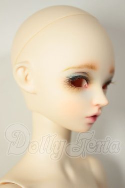 画像2: FAIRY LAND/FairyLine60 Miwa Full Option Package (Antique Rabbit) A-26-08-03-108-NY-ZA