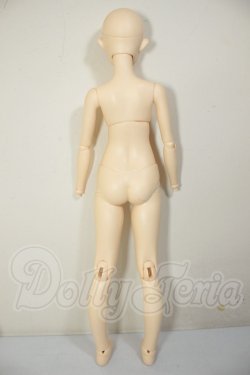 画像8: FAIRY LAND/FairyLine60 Miwa Full Option Package (Antique Rabbit) A-26-08-03-108-NY-ZA