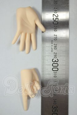 画像2: FairyLine/FeePle60 Hands A-26-08-03-342-NY-ZA