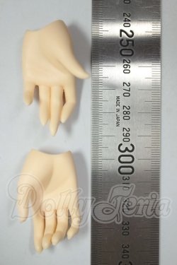 画像2: FairyLine/FeePle60 Hands A-26-08-03-343-NY-ZA