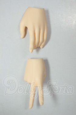 画像1: FairyLine/FeePle60 Hands A-26-08-03-344-NY-ZA