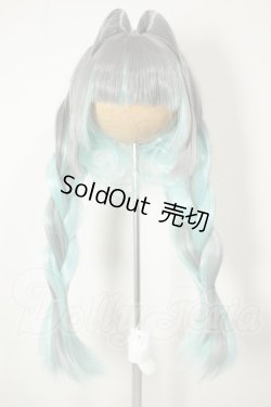画像1: 8-9inch/ウィッグ A-26-08-03-142-NY-ZA