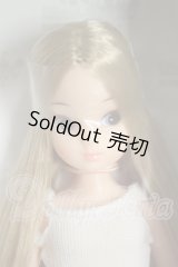 リカちゃんキャッスル/復刻版初代リカちゃん 25周年記念モデル A-26-08-03-160-NY-ZA