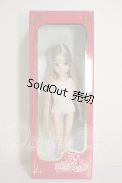 画像2: リカちゃんキャッスル/復刻版初代リカちゃん 25周年記念モデル A-26-08-03-160-NY-ZA
