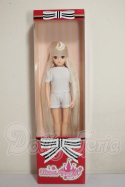 画像2: リカちゃんキャッスル/ショコラV-6024　2015年日本橋BASICモデル A-26-08-03-164-NY-ZA
