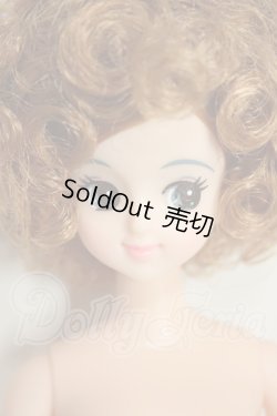 画像1: リカちゃんキャッスル/ジュディ A-26-08-03-168-NY-ZA