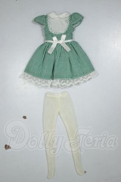画像1: ジェニー/OF:リトルファクトリー製衣装 A-26-08-03-311-NY-ZA