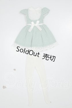 画像1: ジェニー/OF:リトルファクトリー製衣装 A-26-10-12-652-NY-ZA