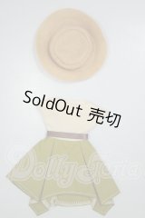 ジェニー/OF:リトルファクトリー製衣装 A-26-08-03-310-NY-ZA