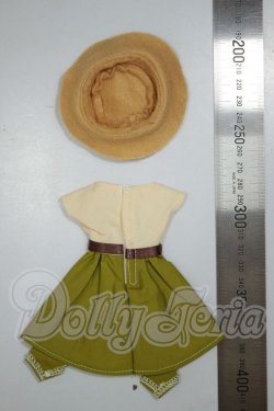 画像2: ジェニー/OF:リトルファクトリー製衣装 A-26-08-03-310-NY-ZA