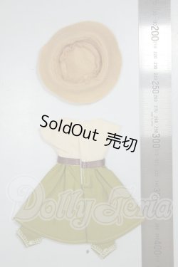 画像2: ジェニー/OF:リトルファクトリー製衣装 A-26-08-03-310-NY-ZA
