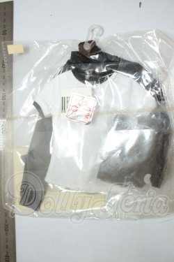 画像2: DD/OF:セイバーオルタのジャージセット A-26-08-03-139-NY-ZA