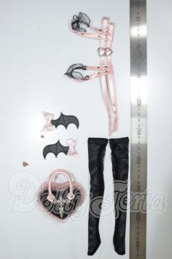 画像3: MDD/OF:衣装　DOLLHEART製 A-26-08-03-347-NY-ZA