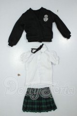 SDM/制服風衣装 A-26-08-03-346-NY-ZA