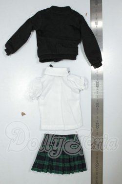 画像2: SDM/制服風衣装 A-26-08-03-346-NY-ZA