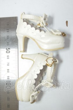 画像2: SDM/ヒールシューズ　DOLL　HEARTS製 A-26-08-10-215-NY-ZA