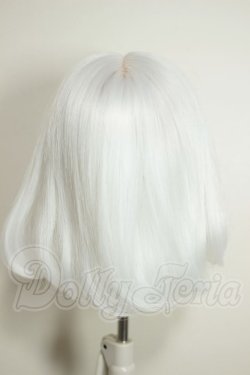 画像2: 7-8inch/ウィッグ：Dollsn製 A-26-08-03-351-NY-ZA